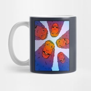 Smail Mug